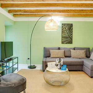 Appartement met een Slaapkamer